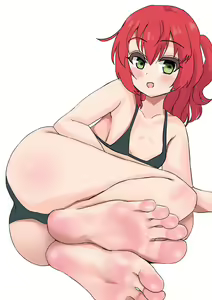 Page 111 of ●PIXIV● くこい - preview thumbnail
