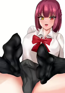 Page 190 of ●PIXIV● くこい - preview thumbnail