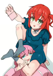 Page 193 of ●PIXIV● くこい - preview thumbnail