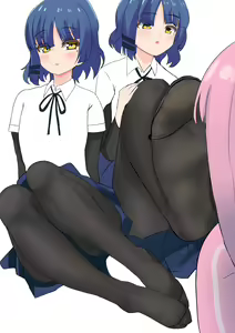 Page 247 of ●PIXIV● くこい - preview thumbnail