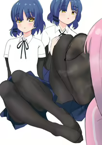 Page 248 of ●PIXIV● くこい - preview thumbnail