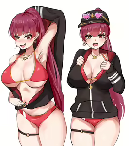 Page 383 of ●PIXIV● くこい - preview thumbnail