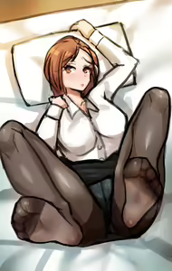 Page 446 of ●PIXIV● くこい - preview thumbnail