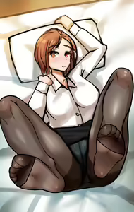 Page 453 of ●PIXIV● くこい - preview thumbnail