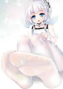 Page 648 of ●PIXIV● くこい - preview thumbnail