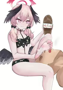 Page 65 of ●PIXIV● くこい - preview thumbnail