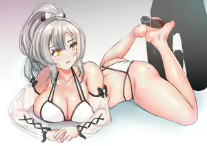 Page 666 of ●PIXIV● くこい - preview thumbnail
