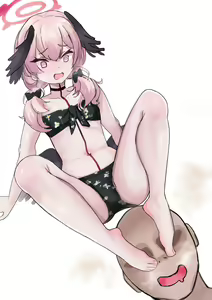 Page 69 of ●PIXIV● くこい - preview thumbnail