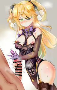Page 692 of ●PIXIV● くこい - preview thumbnail