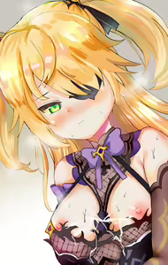 Page 693 of ●PIXIV● くこい - preview thumbnail