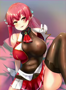 Page 788 of ●PIXIV● くこい - preview thumbnail