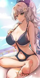 Page 798 of ●PIXIV● くこい - preview thumbnail