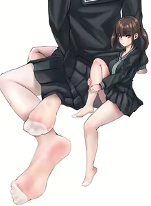 Page 823 of ●PIXIV● くこい - preview thumbnail
