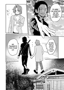 Page 15 of Samurai Lover 5 - preview thumbnail