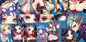 Page 22 of Han-0v0 - preview thumbnail