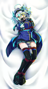 Page 8 of Umanosuke-chan Kousoku Denma Seme Dakimakura Fuumi - preview thumbnail
