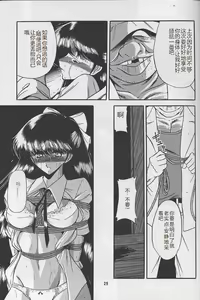 Page 27 of Reijo Nikki - preview thumbnail