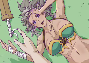 Page 346 of ●PIXIV● まっつん - preview thumbnail