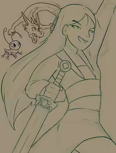 Page 962 of Twitter's artworks - preview thumbnail