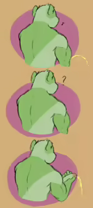 Page 970 of Twitter's artworks - preview thumbnail
