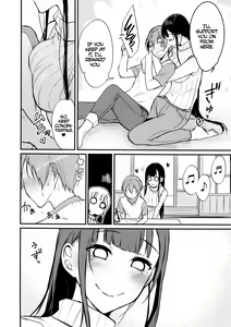 Page 180 of Ane Naru Mono 1-11 - preview thumbnail