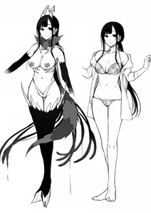 Page 223 of Ane Naru Mono 1-11 - preview thumbnail