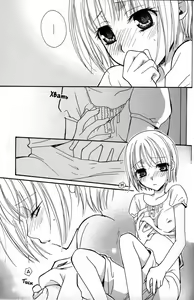 Page 101 of Gokujou Drops 1 - preview thumbnail