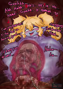 Page 7 of Happy time for poppy. - preview thumbnail
