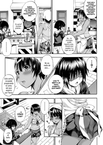 Page 13 of Doppel wa Onee-chan to H Shitai! Ch. 2 (decensored) - preview thumbnail