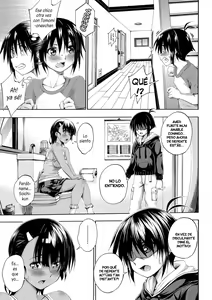 Page 15 of Doppel wa Onee-chan to H Shitai! Ch. 2 (decensored) - preview thumbnail