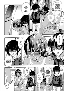 Page 41 of Doppel wa Onee-chan to H Shitai! Ch. 2 (decensored) - preview thumbnail