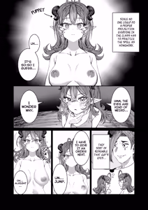 Page 55 of Dorei wo Choukyoushite Harem Tsukuru R18 Route - Training Slaves to make a Harem 18+ 12.5-44.5 - preview thumbnail