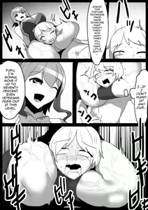 Page 18 of Girls Beat! vs Rina - preview thumbnail