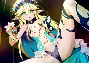 Page 131 of ●PIXIV● 久坂宗次 - preview thumbnail