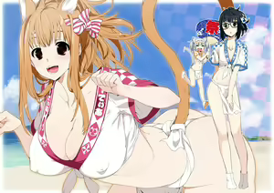 Page 227 of ●PIXIV● 久坂宗次 - preview thumbnail