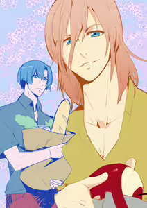 Page 265 of ●PIXIV● 久坂宗次 - preview thumbnail