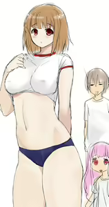 Page 314 of ●PIXIV● 久坂宗次 - preview thumbnail