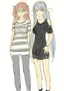 Page 327 of ●PIXIV● 久坂宗次 - preview thumbnail