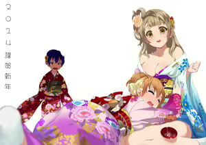 Page 391 of ●PIXIV● 久坂宗次 - preview thumbnail