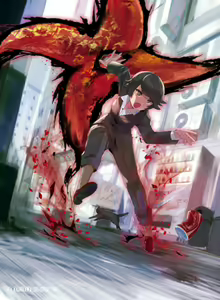 Page 444 of ●PIXIV● 久坂宗次 - preview thumbnail