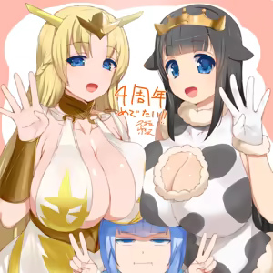 Page 514 of ●PIXIV● 久坂宗次 - preview thumbnail