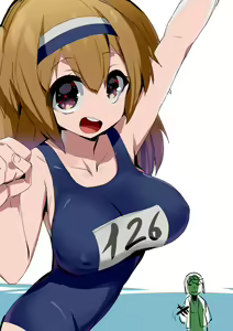 Page 545 of ●PIXIV● 久坂宗次 - preview thumbnail