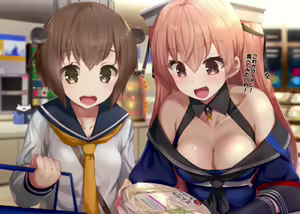 Page 580 of ●PIXIV● 久坂宗次 - preview thumbnail
