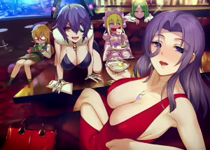 Page 679 of ●PIXIV● 久坂宗次 - preview thumbnail