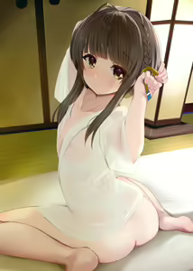 Page 7 of ●PIXIV● 久坂宗次 - preview thumbnail