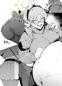 Page 3 of Moe - preview thumbnail