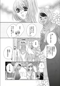 Page 14 of Ore-sama Seek no Hanayome Dorei 1 - preview thumbnail