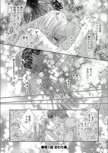 Page 28 of Ore-sama Seek no Hanayome Dorei 1 - preview thumbnail