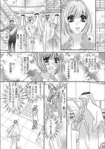 Page 10 of Ore-sama Seek no Hanayome Dorei 1 - preview thumbnail
