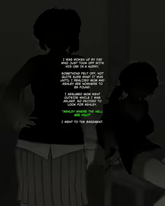 Getting rid of Ashley — hentai manga cover on Fhentai